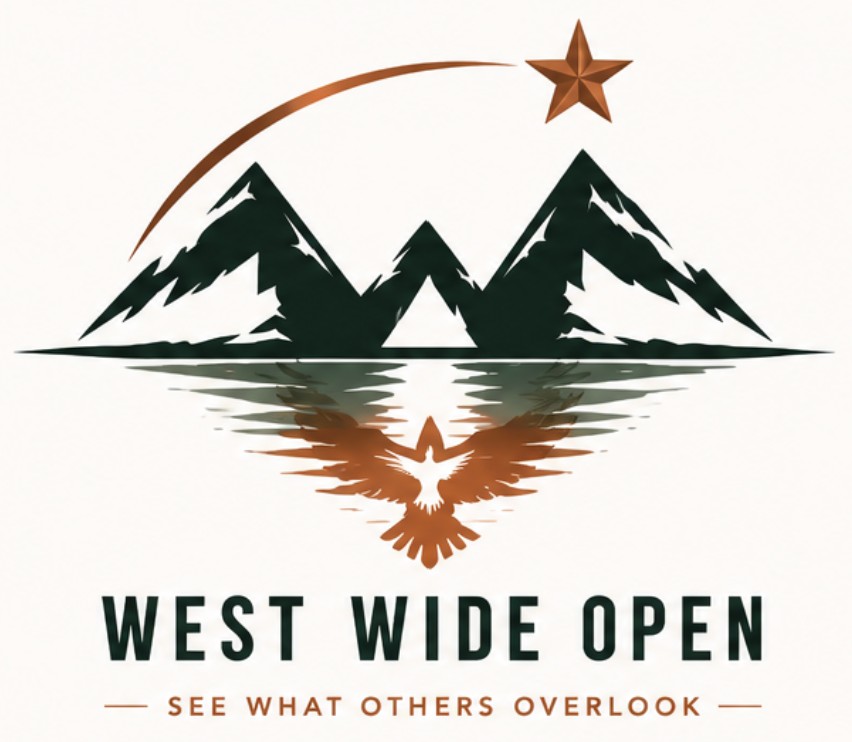 West Wide Open Media